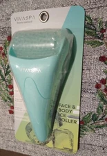 Vivaspa Face & Body Ice Roller
