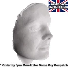 Face Casting Cast Mask Making Kit - Moulding Alginate & Plaster Lifecasting Kit