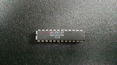   MAX162CCNG 12-Bit High Speed     PDIP24 x 1pc #T6*