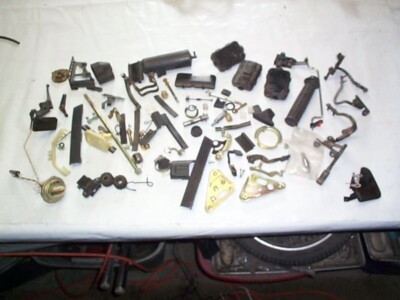 1990 HONDA GL1500 1500 MISC GOODIES #1