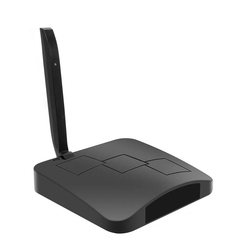 Dvr to cheap wifi router