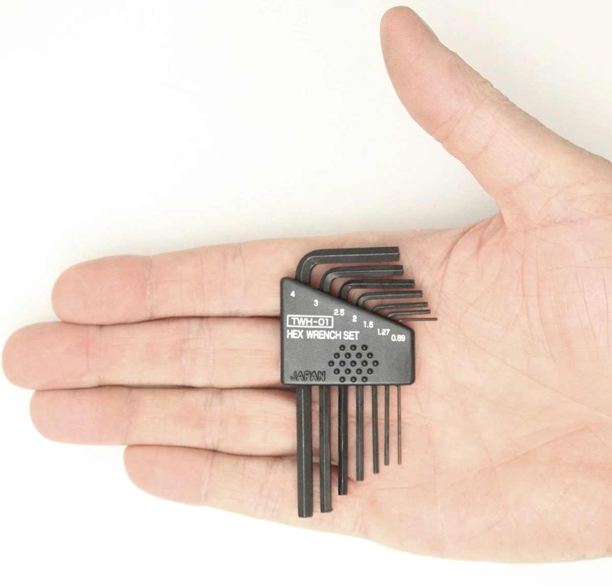 Metric 2024 hex wrench