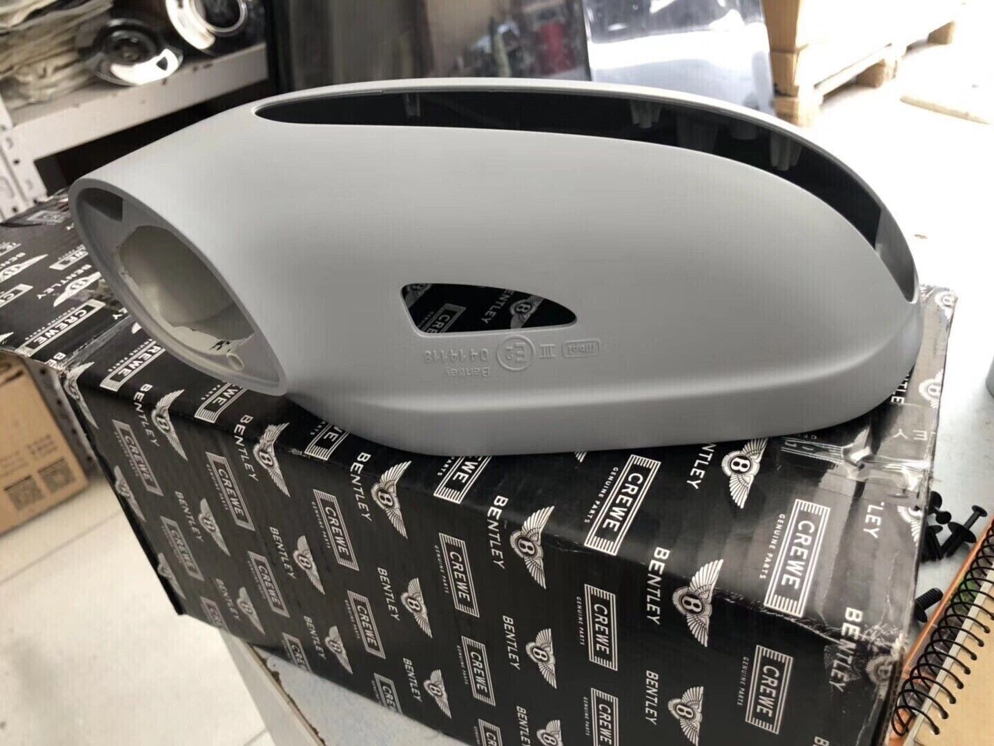 ヴォンテージシャネルのバレッタ