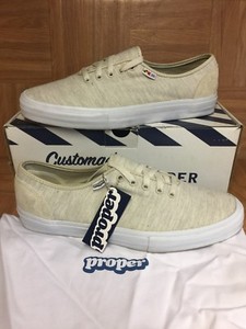 authentic white vans mens
