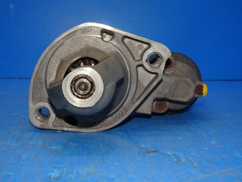 MERCEDES BENZ C240 CLK320 SLK320 ML320 E ENGINE STARTER FITS CHRYSLER CROSSFIRE - Picture 5 of 6