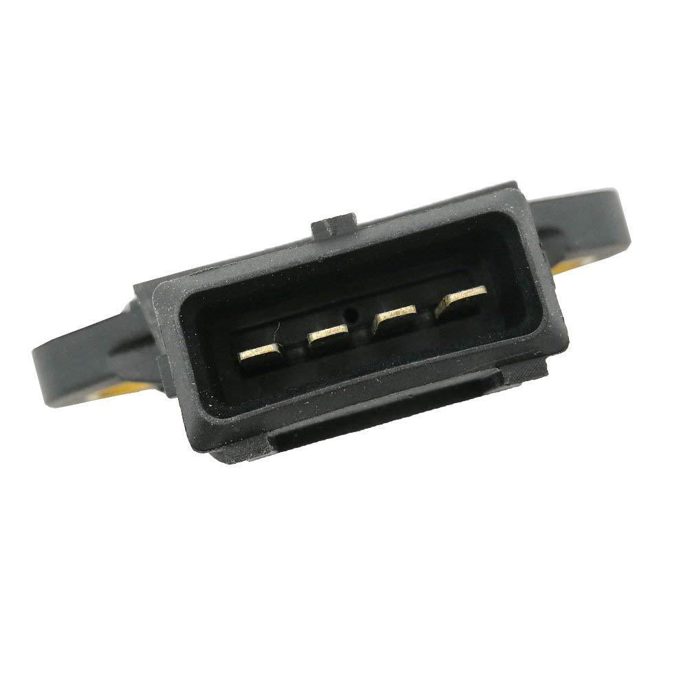 Ignition Failure Misfire Sensor For Hyundai Santa Fe Kia 19992006