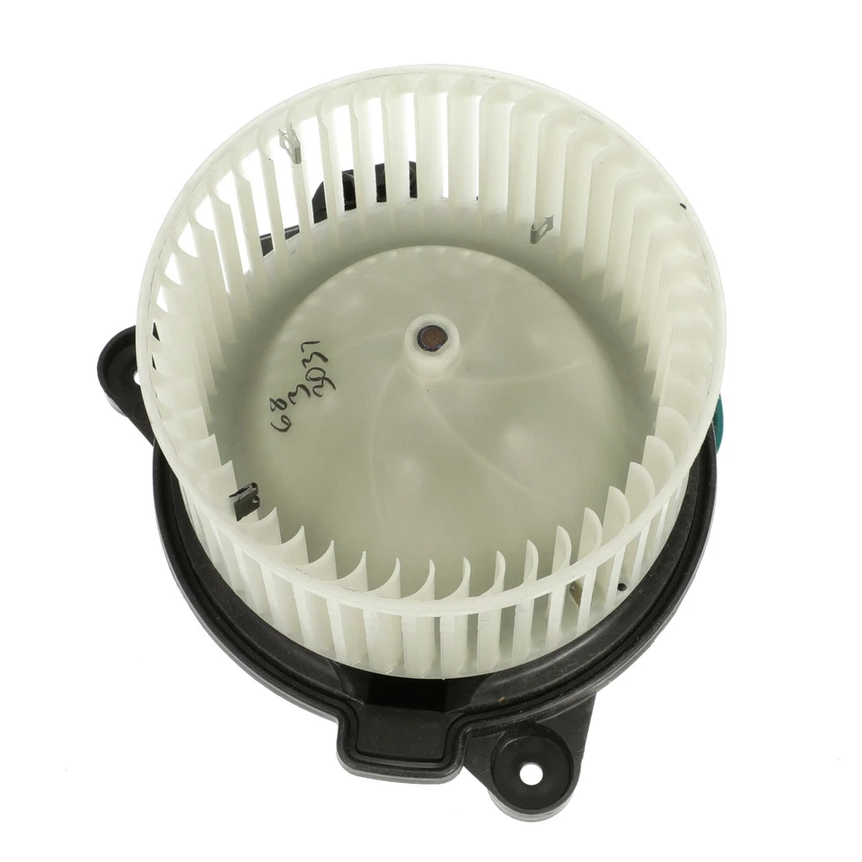 01-04 Dodge Dakota Durango HVAC Blower Motor Condensor Blower Assembly MOPAR OEM — 第 3/4 张图片