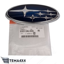 Genuine Oem Front Grille Emblem For Subaru Legacy Outback Forester 93013al000 Genuine Oem Front Grille Emblem For Subaru Legacy Outback Forester 93013al000