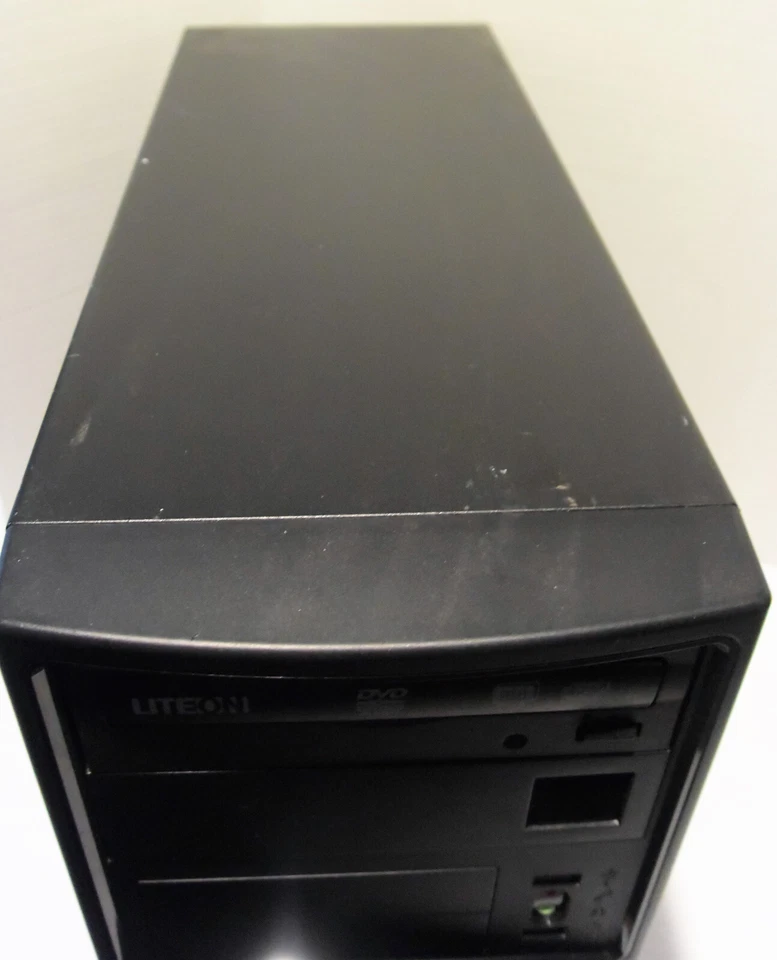 Custom Build PC Desktop (AMD A8-7650K 3.3GHz 4GB 500GB Win 10) - Image 4 of 4