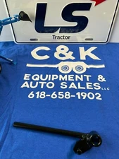 LS Lever-Remote-TRG827  40261071