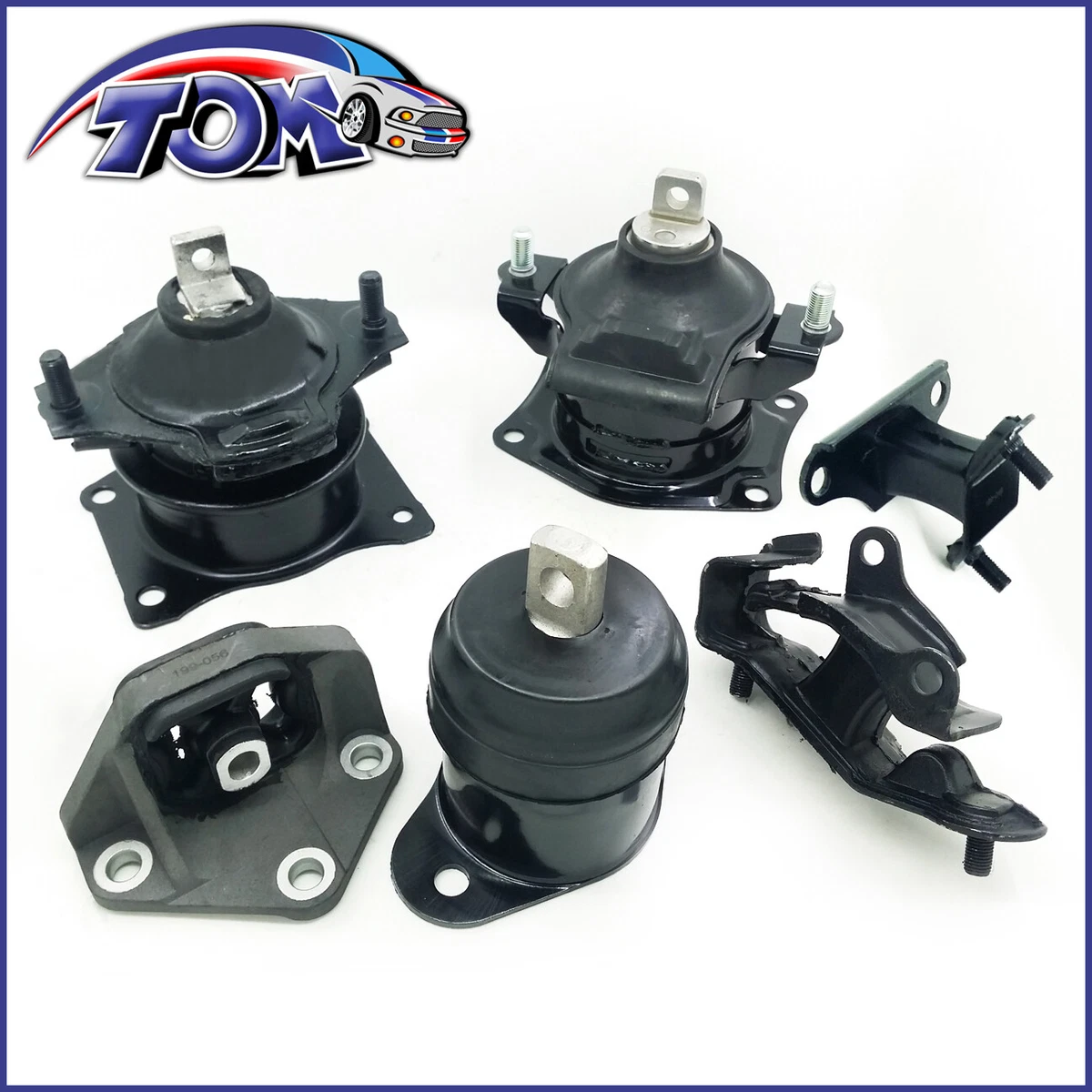 Honda Accord 2003 Motor Mounts Discover The 77 Images & 14 Videos