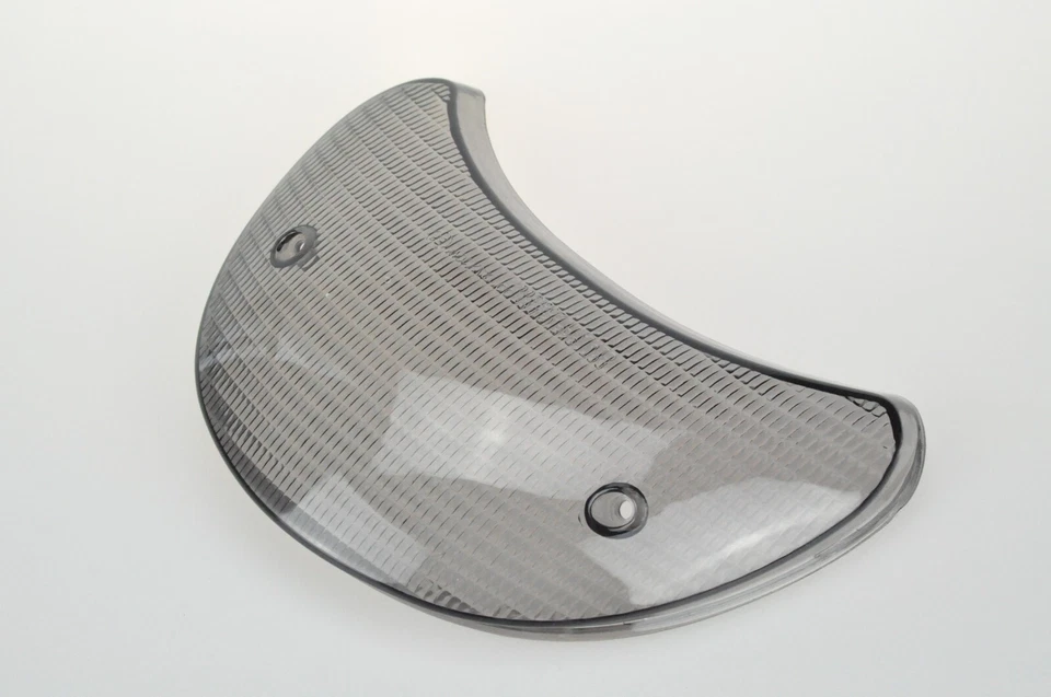 Luz trasera lente humo para Ducati 2001-2002 Sport 900 Foto 2 de 4