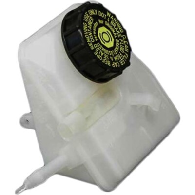 34-33-6-756-235 GenuineXL Brake Reservoir for Mini Cooper 2002-2008