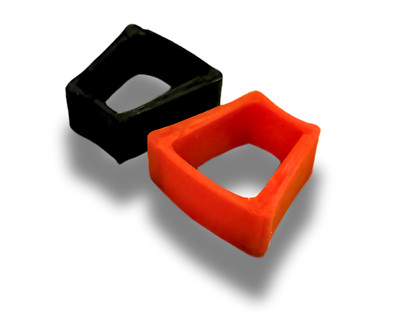 Gasspacer / Throttlespacer / Gas Spacer, Abstand Spacer Kit für KTM - Husqvarna