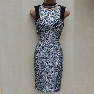 karen millen bodycon pencil dress
