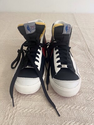 Blazer Mid  77EMB 