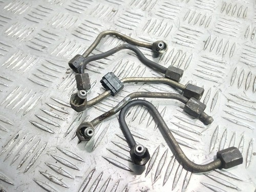 Peugeot 406 1999 Kraftstoffleitung Diesel 80kW UST51083