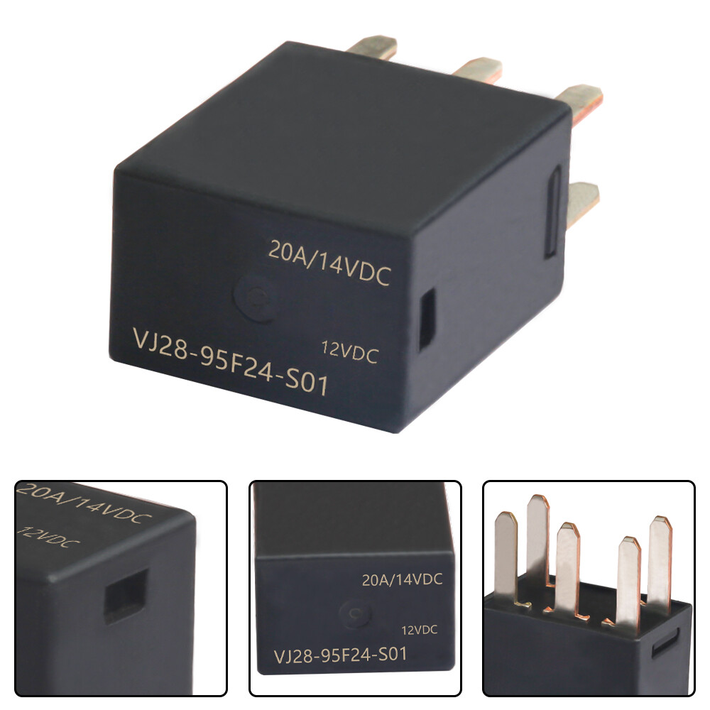 Vj28 95f74 s01 реле