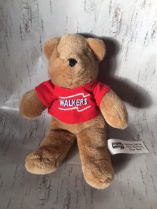 50th birthday teddy bears