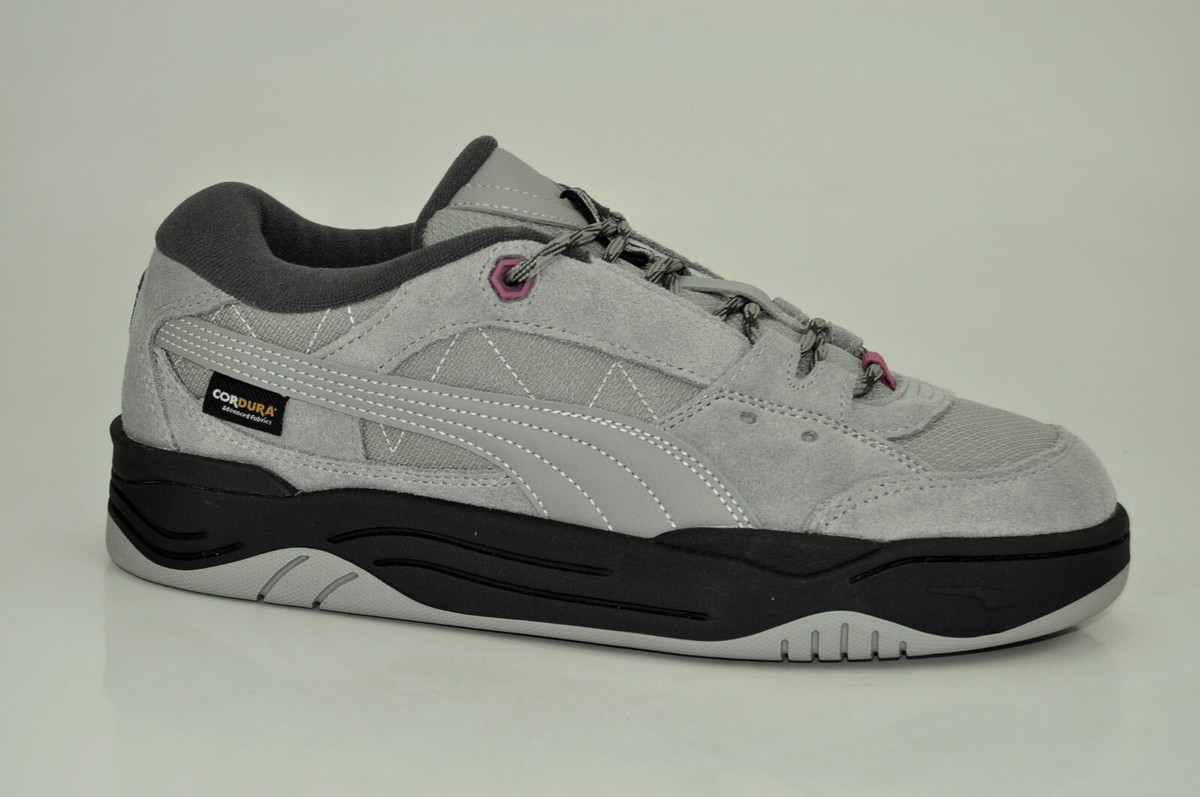 Puma 180 Cordura Sneaker Retro Skateboard Freizeit Herren Schuhe