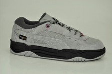 Puma 180 Cordura Sneaker Retro Skateboard Fre...
