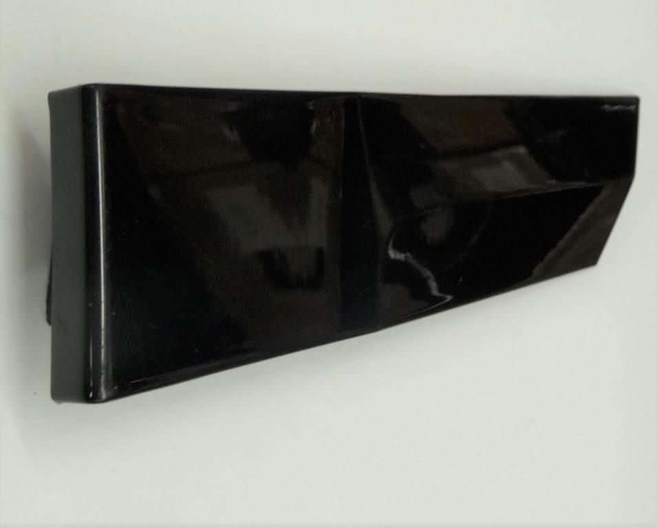 2020-2022 Bentley Flying Spur Rear Left Panel Trim 3SE839637A OEM A1