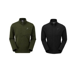 sprayway minos half zip