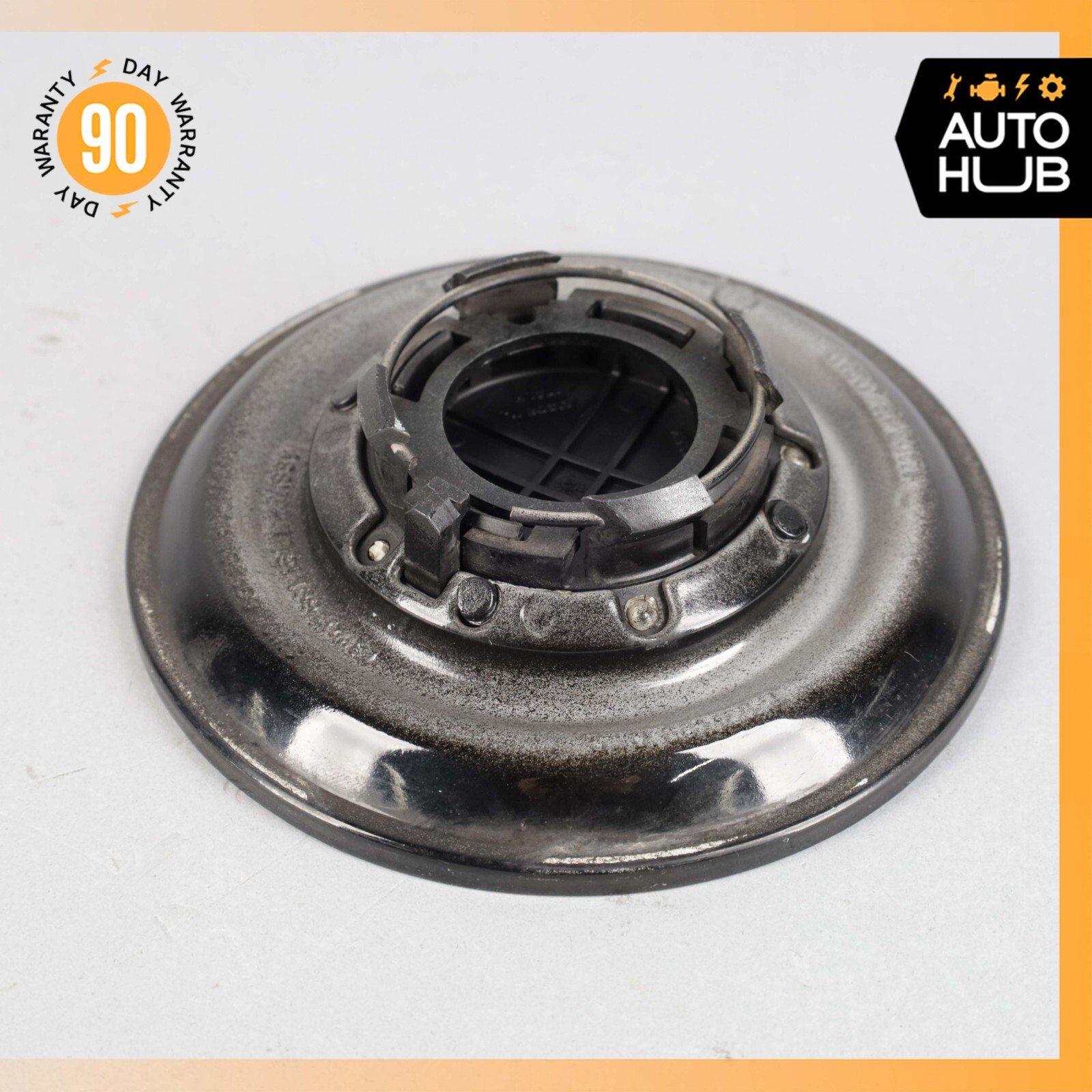 03-13 Bentley Continental GT GTC Flying Spur Wheel Center Hub Cap Cover OEM