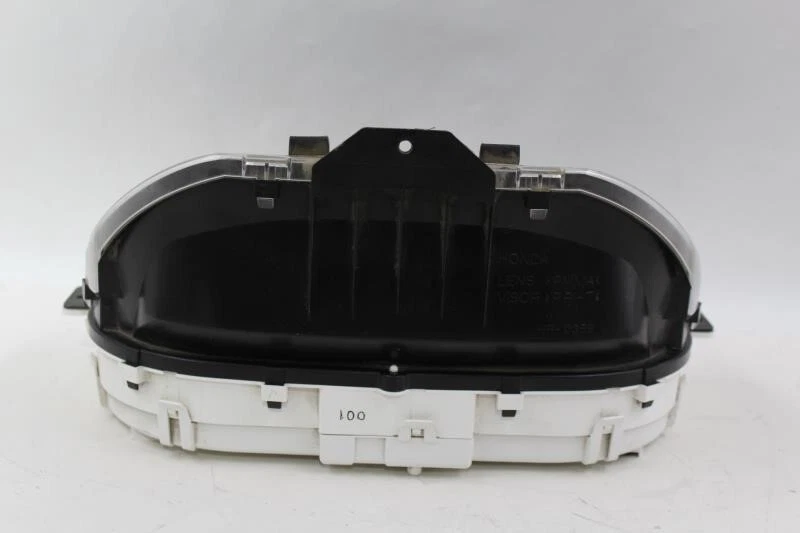 Grupo de velocímetros mercado de Estados Unidos MPH AWD para Honda CR-V 2007-2009 OEM #24905 Foto 4 de 4
