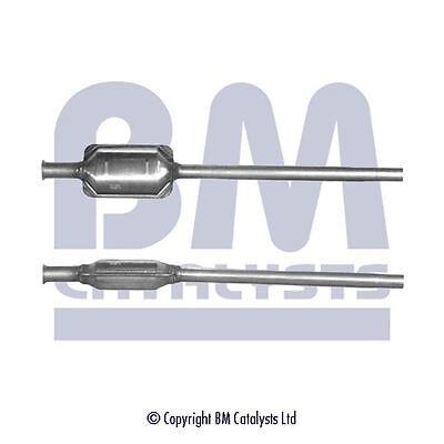 Catalyseur Citroën C15 1.9 D pot catalytique monospace camionnette diesel
