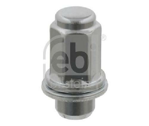 Original Febi Bilstein Wheel Nut 46662 for Lexus Toyota