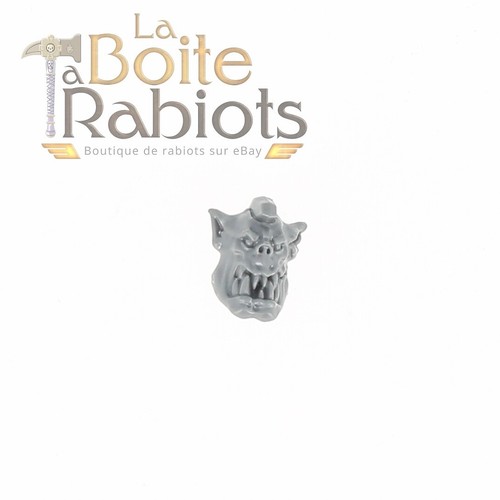 Warhammer 40000 Orks Beast Snagga Boyz Vente au détails Rabiots Bitz Sprue - Imagen 9 de 30