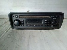 AUTORADIO PER PEUGEOT 206 Plus Berlina (09>)