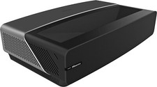 Hisense 100-inch L5 4k Uhd Android Smart Laser Tv (100l5f). Console Only.