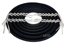 10" x 3" Progressive Roll Subwoofer Spider With Dual Leads GR/ZP038#3