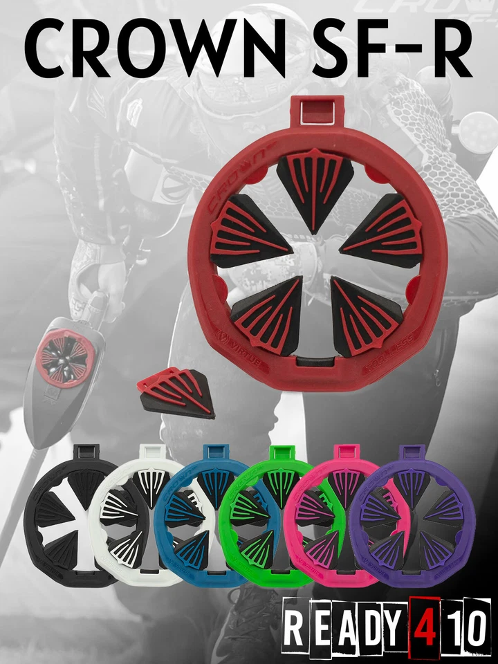 Virtue Crown SF-R Speed Feed Spire III/IV/IR/IR²/280/CTRL Speedfeed