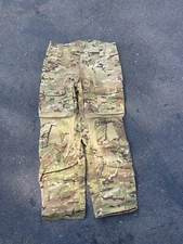 Crye Precision Army Custom Multicam Combat Pants 34 Regular