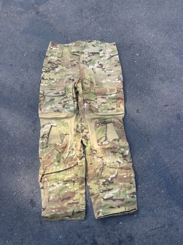 Crye Precision Army Custom Multicam Combat Pants 34 Regular - Picture 1 of 4