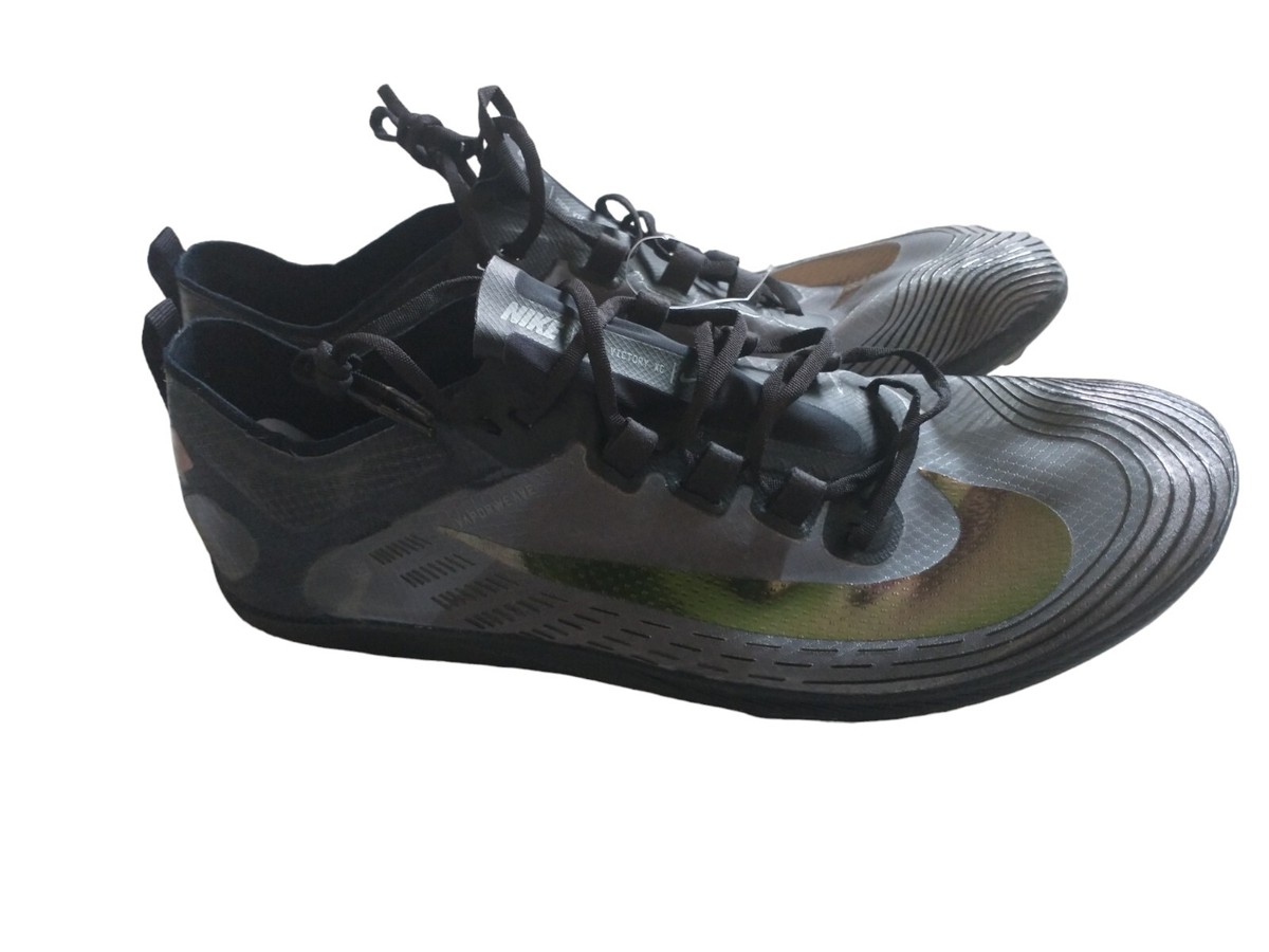 Nike zoom victory waffle 5Track & field distance spikes size 15 Cut in half: Nike Zoom Victory Waffle 5 Review | RunRepeat main image 2