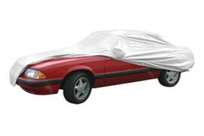 Car Cover Aqua Shed-3 Gray 8793 Mustang Coupe For 1987-1993 Mustang