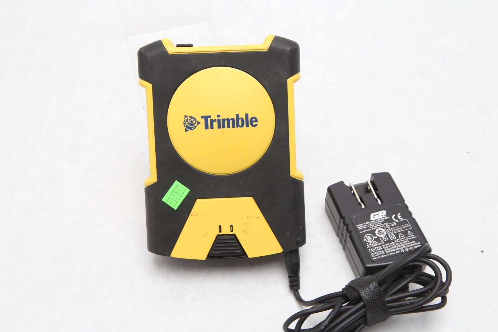 Trimble PRO XH GPS Pathfinder Pro Series With Battery and Charger READ