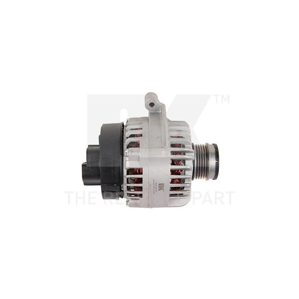 Generator NK 4823009 FüR Alfa Romeo Fiat Lancia Abarth-image