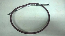 New Holland skid steer Aux control cable (see desc. for models) Replaces 798990