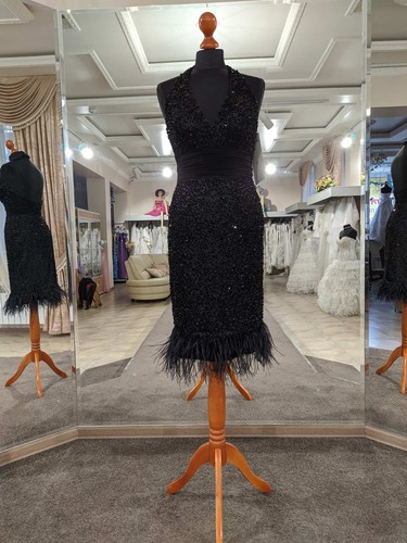Manon M5029 prom pageant gown Fashion 