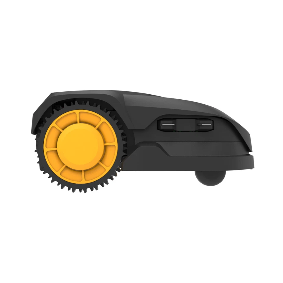 Mähroboter Rasenroboter Akkumäher LANDXCAPE LX991 bis 600 qm - mit Ersatzakku - Bild 3 von 4