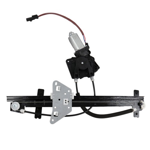 Front Right Side Window Regulator w/ Motor for 00-04 Dodge Dakota 01-03 Durango - Bild 2 von 8