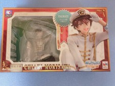 Chiaki Morisawa Megahouse Palmate series Ensemble Stars Figure character JPN NEW