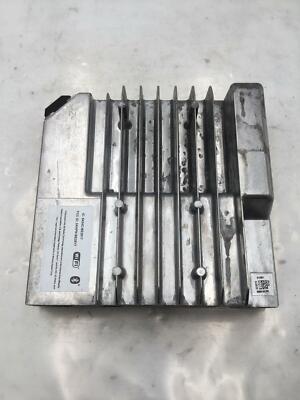 2018 2019 CADILLAC XTS RADIO RECEIVER OEM 84434584