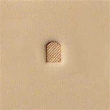 F898 Craftool Figure Carving Stamp Tandy Leather 6898-00