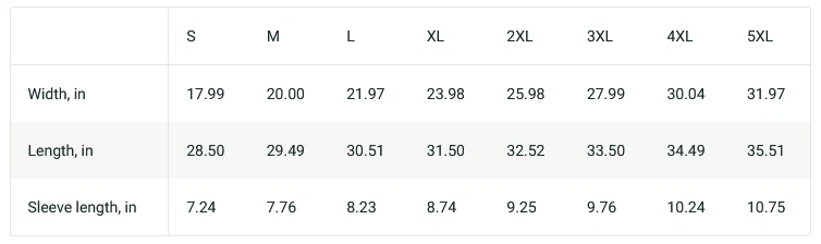 New Special Olympics Logo Unisex Double Sided T-Shirt